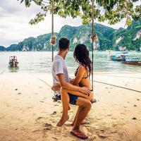 Отзыв от Лика - Виза Destination Thailand